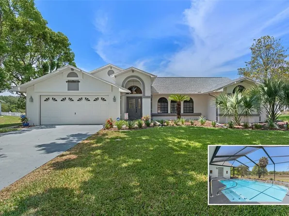 18652 AUTUMN LAKE BOULEVARD, HUDSON, FL 34667