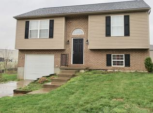 590 Cutter Ln, Independence, KY 41051