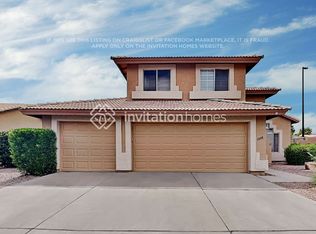 1308 E Artesian Way, Gilbert, AZ 85234