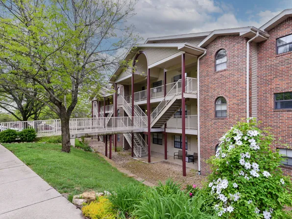 350 S Wildwood Drive #C20 BLDG C, Branson, MO 65616