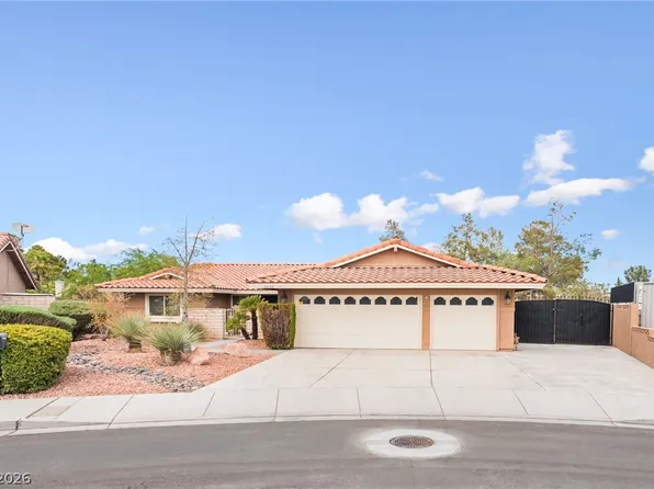 8320 W Eddy Stone Dr, Las Vegas, NV 89117