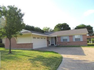 4609 Bucknell Dr, Garland, TX 75042