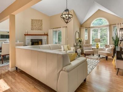 118 Burkhall St Unit Q, Weymouth, MA, 02190