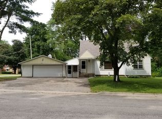 314 Maple St, Prophetstown, IL 61277