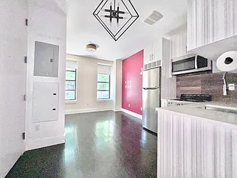 Rented by Doorway NYC, LLC