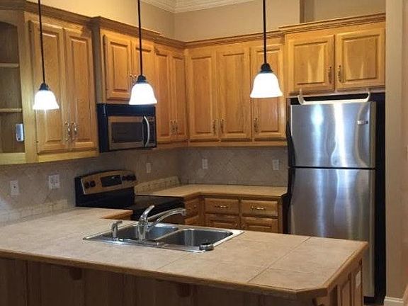 2nd image of 400 W Brentwood Blvd APT 43