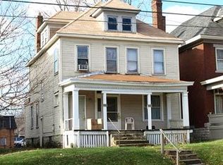1973 N 4th St, Columbus, OH 43201