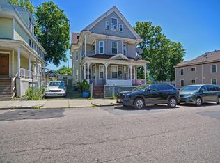 518 Park St #520, Dorchester, MA 02124