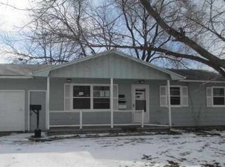 1909 Upton Ave, Waterloo, IA 50701