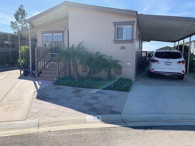 1st image of 10770 Black Mountain Rd Spc 154