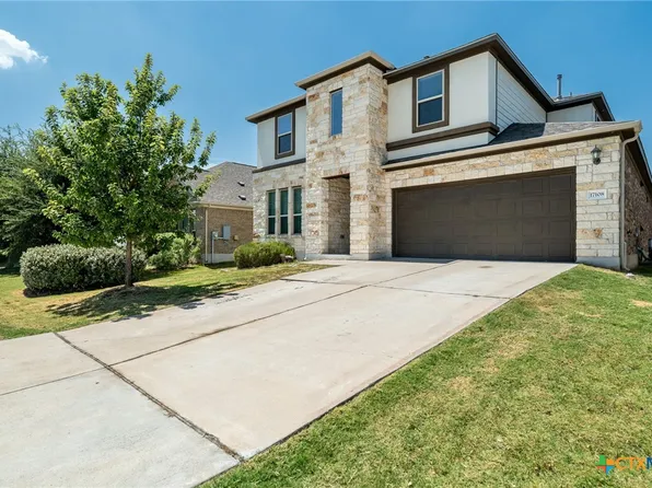 17108 Lathrop Ave, Pflugerville, TX 78660