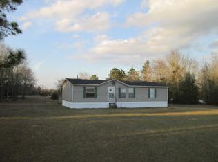 243 Tee Rd, Lumberton, MS 39455