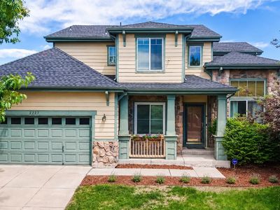2223 E 100th Place, Thornton, CO, 80229