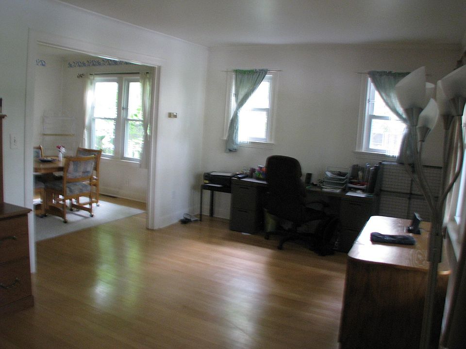 Front Living Room