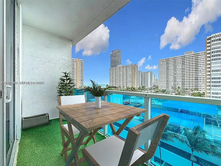 1945 S Ocean Dr #605 — Photo 20