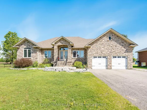 30 Fisher Dr, Everett, ON L0M 1J0