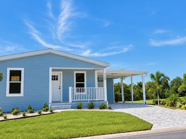 2246 Pier Dr #1002, Ruskin, FL 33570