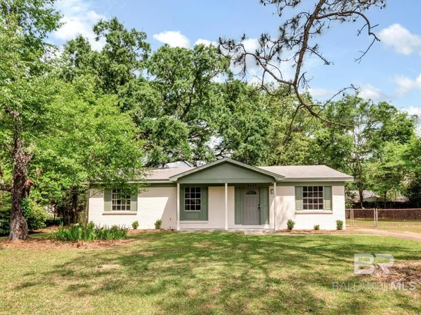 5354 Cortez Ct, Mobile, AL 36609