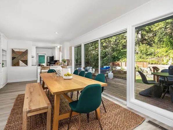 79 Gregory Drive, Fairfax, CA 94930