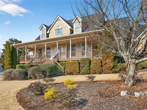 5720 Twelve Oaks Dr, Cumming, GA 30028