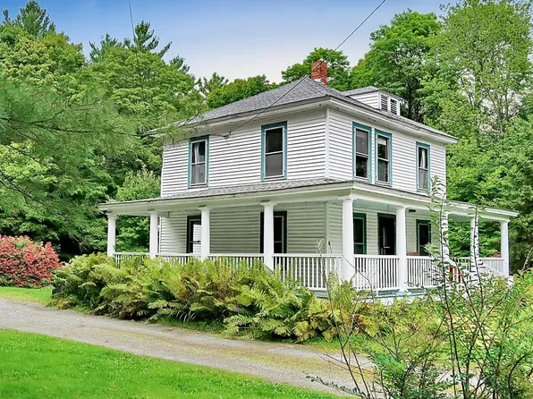 239 Maple Street, Bethlehem, NH 03574