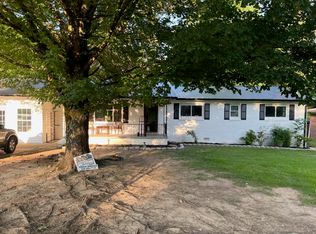 2121 Fairview Rd, Gadsden, AL 35904