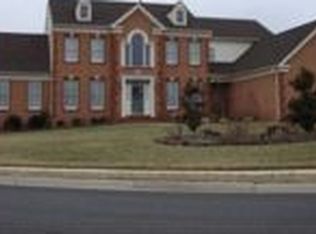 25550 Dapper Ct, Chantilly, VA 20152