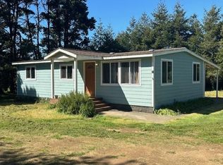 1680 Morehead Rd, Crescent City, CA 95531