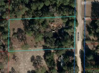 11090 NE 107th Ter #4, Archer, FL 32618