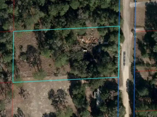 11090 NE 107th Ter #4, Archer, FL 32618