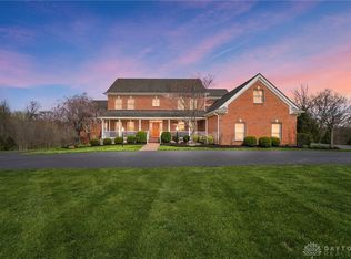 676 Hadley Rd, Clarksville, OH 45113