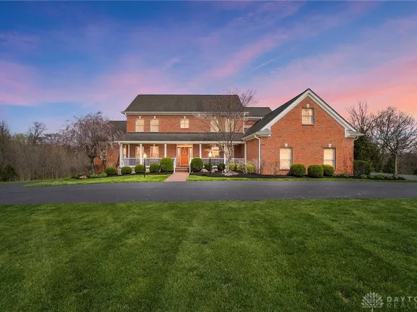 676 Hadley Rd, Clarksville, OH 45113