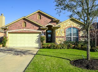 9502 Herons Grove Ln, Katy, TX 77494