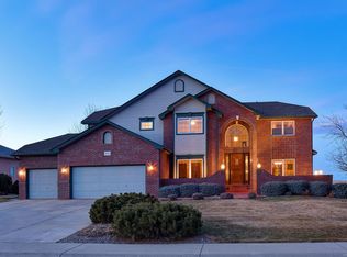 8660 Yank Ct, Arvada, CO 80005