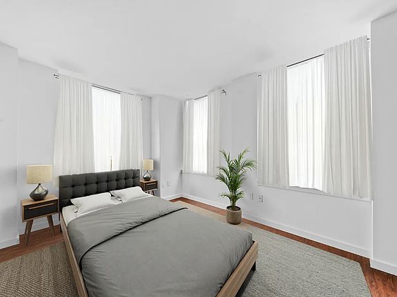 2nd image of 100 John St Unit 4001