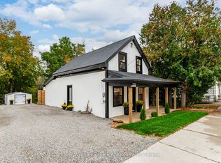 3355 Muskoka St, Severn, ON L0K2B0