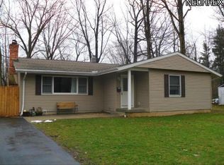 7345 Longview Ave, Mentor, OH 44060