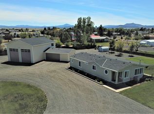 5761 SW Chinook Ln, Culver, OR 97734