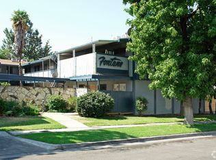 1203 W Simpson Ave #1203, Fresno, CA 93705