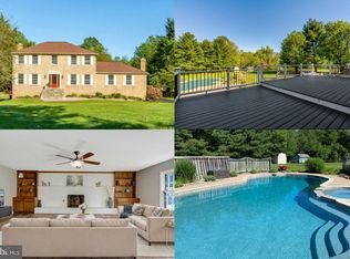 4187 Stepney Dr, Gainesville, VA 20155