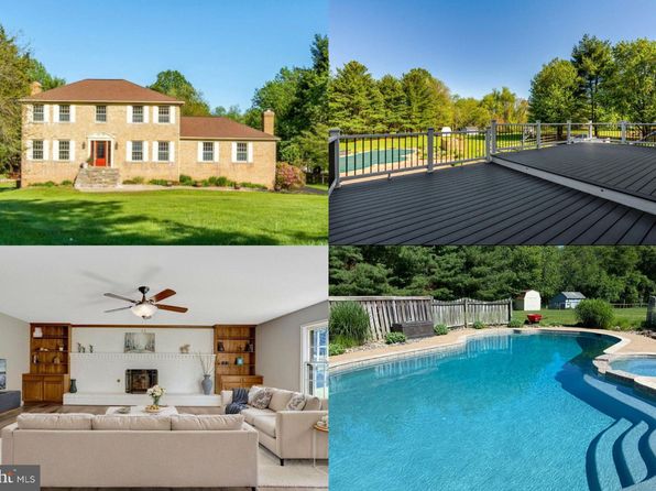 4187 Stepney Dr, Gainesville, VA 20155