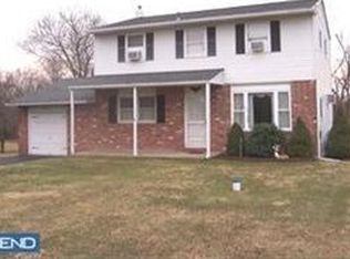 1682 Wrightstown Rd, Upper Makefield, PA 18940