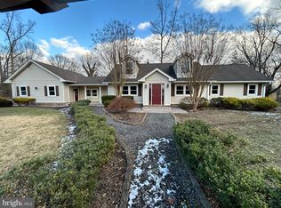 120 Laurel Rd, Marlton, NJ 08053