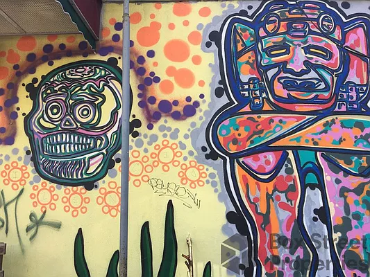 Rented by Box Street Properties LLC | media 15