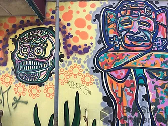 Rented by Box Street Properties LLC