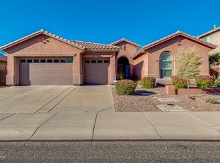 2326 W Clearview Trl, Phoenix, AZ 85086