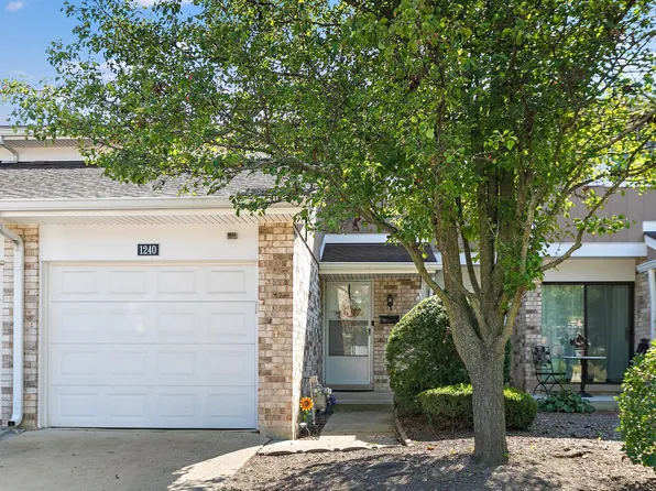 1240 Reading Ct, Wheaton, IL 60189