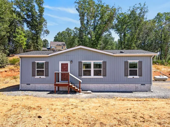 15578 Woodruff Ct, Grass Valley, CA 95945
