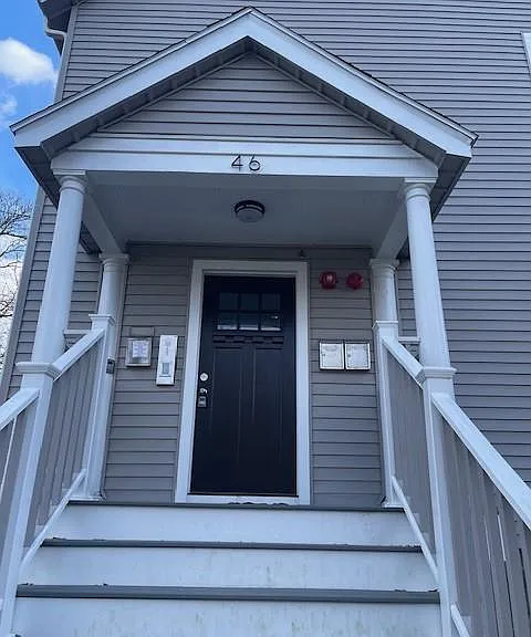46 Ridgemont St #3 — Photo 1