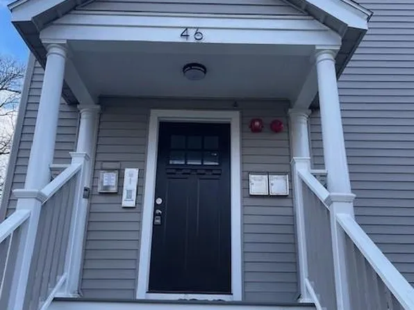 46 Ridgemont St #3, Allston, MA 02134